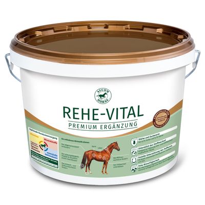 ATCOM REHE-VITAL unpelletiert