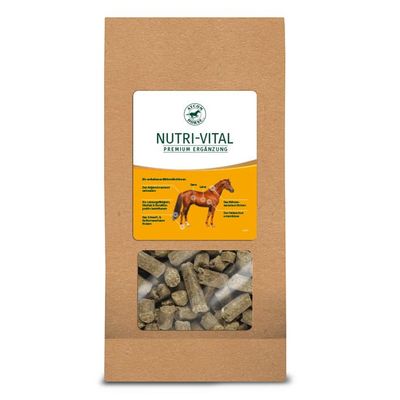 ATCOM NUTRI-VITAL