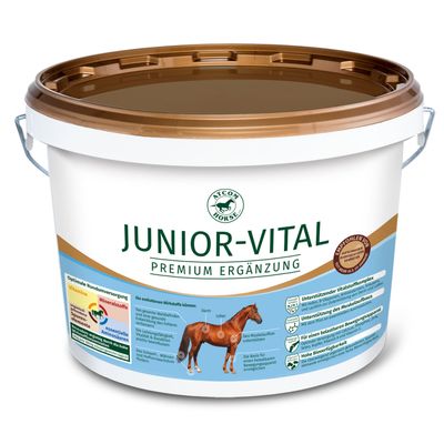 ATCOM JUNIOR-VITAL