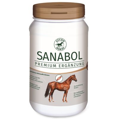 ATCOM SANABOL
