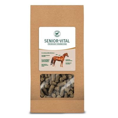 ATCOM SENIOR-VITAL