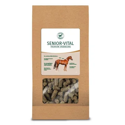 ATCOM SENIOR-VITAL ATCOM SENIOR-VITAL