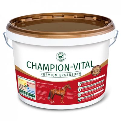 ATCOM CHAMPION-VITAL