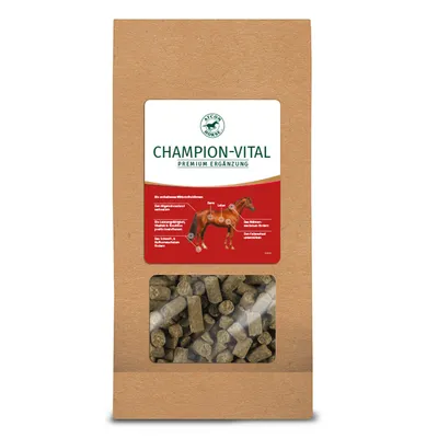 ATCOM CHAMPION-VITAL