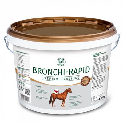 ATCOM BRONCHI-RAPID
