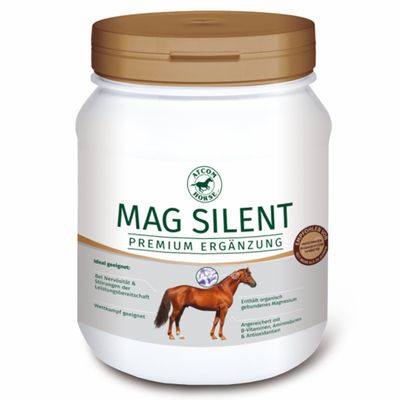 ATCOM MAG SILENT