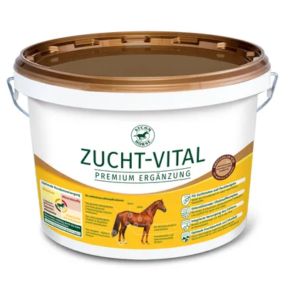 ATCOM ZUCHT-VITAL ATCOM ZUCHT-VITAL