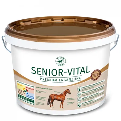 ATCOM SENIOR-VITAL ATCOM SENIOR-VITAL