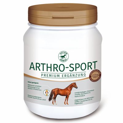 ATCOM ARTHRO SPORT