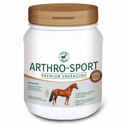 ATCOM ARTHRO SPORT ATCOM ARTHRO SPORT