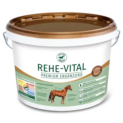 ATCOM REHE-VITAL Pelletts ATCOM REHE-VITAL Pelletts
