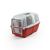 55x36x36 cm / rot