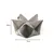 lionto coussin étoile pour chat avec rembourrage doux PP-Cotton lionto coussin étoile pour chat avec rembourrage doux PP-Cotton