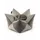 70x38 cm / gris clair/gris foncé