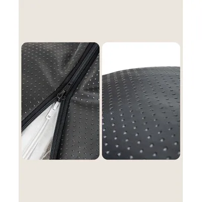 lionto coussin étoile pour chat avec rembourrage doux PP-Cotton lionto coussin étoile pour chat avec rembourrage doux PP-Cotton