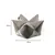 lionto coussin étoile pour chat avec rembourrage doux PP-Cotton lionto coussin étoile pour chat avec rembourrage doux PP-Cotton