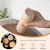 GIANTEX Erhöhtes Tierbett Kiefer, Belastbar Bis 30Kg 42×42×33cm GIANTEX Erhöhtes Tierbett Kiefer, Belastbar Bis 30Kg 42×42×33cm