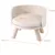 GIANTEX Erhöhtes Tierbett Kiefer, Belastbar Bis 30Kg 42×42×33cm GIANTEX Erhöhtes Tierbett Kiefer, Belastbar Bis 30Kg 42×42×33cm