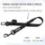 Rudelkönig Ceinture de sécurité pour chiens voiture Rudelkönig Ceinture de sécurité pour chiens voiture