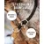 Rudelkönig Collier chien Emma anti-traction réglable Rudelkönig Collier chien Emma anti-traction réglable