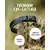 Rudelkönig Collier pour chien Paola réfléchissant réglable Rudelkönig Collier pour chien Paola réfléchissant réglable