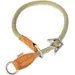 Rudelkönig Zugstopphalsband Hund verstellbar Hundehalsband