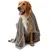 Rudelkönig Serviette premium pour chien en coton Rudelkönig Serviette premium pour chien en coton