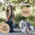Rudelkönig Hundepfeife für Rückruf & Hundetraining
