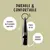 Rudelkönig Sifflet pour chien professionnel Rudelkönig Sifflet pour chien professionnel