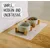 Rudelkönig Tapis pour gamelle pour chiens et chats Rudelkönig Tapis pour gamelle pour chiens et chats
