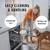 Rudelkönig Gamelle en céramique pour chien Rudelkönig Gamelle en céramique pour chien