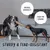 Rudelkönig Jouet corde chien 3 pièces Rudelkönig Jouet corde chien 3 pièces