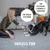 Rudelkönig Jouet corde chien 3 pièces Rudelkönig Jouet corde chien 3 pièces