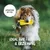Rudelkönig Futterdummy für Apportiertraining Hunde