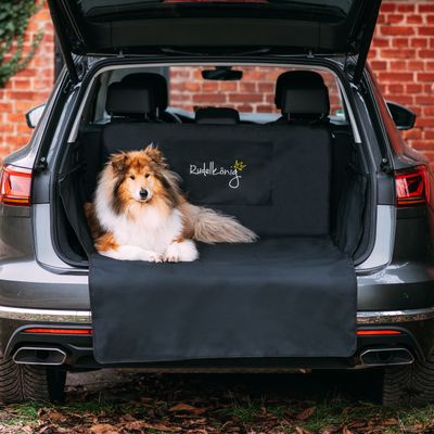 Rudelkönig Protection pour coffre de voiture