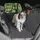 Gesteppte Hundedecke