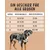 Rudelkönig Harnais pour chien Bella réglable rembourré Rudelkönig Harnais pour chien Bella réglable rembourré