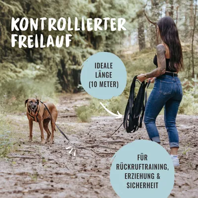 Rudelkönig Laisse pour chien Rudelkönig Laisse pour chien