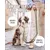 Rudelkönig laisse pour chien Bella reglable Rudelkönig laisse pour chien Bella reglable
