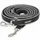 20mm Schwarz reflektierend