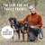 Rudelkönig Laisse pour chien Paola avec rembourrage réfléchissant Rudelkönig Laisse pour chien Paola avec rembourrage réfléchissant
