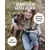 Rudelkönig Laisse pour chien Paola avec rembourrage réfléchissant Rudelkönig Laisse pour chien Paola avec rembourrage réfléchissant