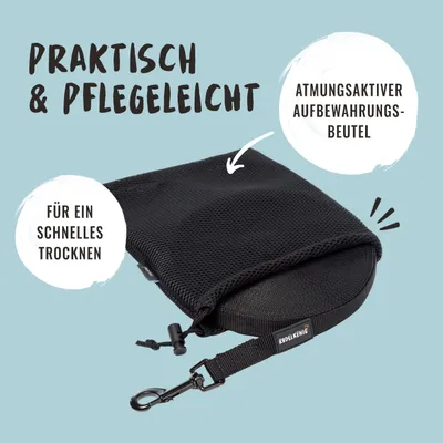 Rudelkönig Laisse pour chien Rudelkönig Laisse pour chien