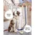 Rudelkönig laisse pour chien Bella reglable Rudelkönig laisse pour chien Bella reglable