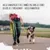 Rudelkönig Lounge pour chien - 5/10m Laisse avec dragonne Rudelkönig Lounge pour chien - 5/10m Laisse avec dragonne