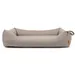 Rudelkönig Orthopädisches Hundebett Koye mit Memory Foam