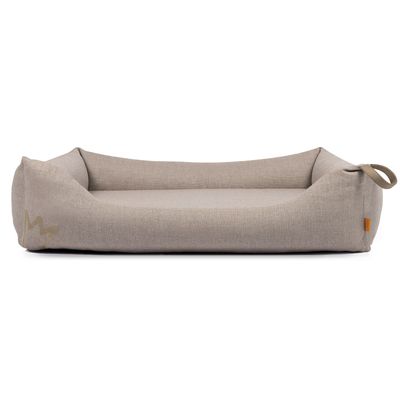 Rudelkönig Panier orthopédique Koye en mousse mémoire