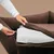 Rudelkönig Panier orthopédique Koye en mousse mémoire Rudelkönig Panier orthopédique Koye en mousse mémoire