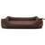 Rudelkönig Panier orthopédique Koye en mousse mémoire Rudelkönig Panier orthopédique Koye en mousse mémoire