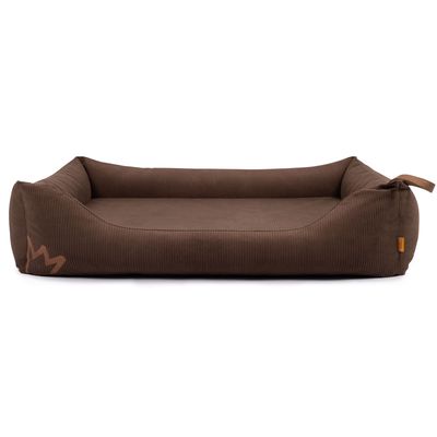 Rudelkönig Panier orthopédique Koye en mousse mémoire